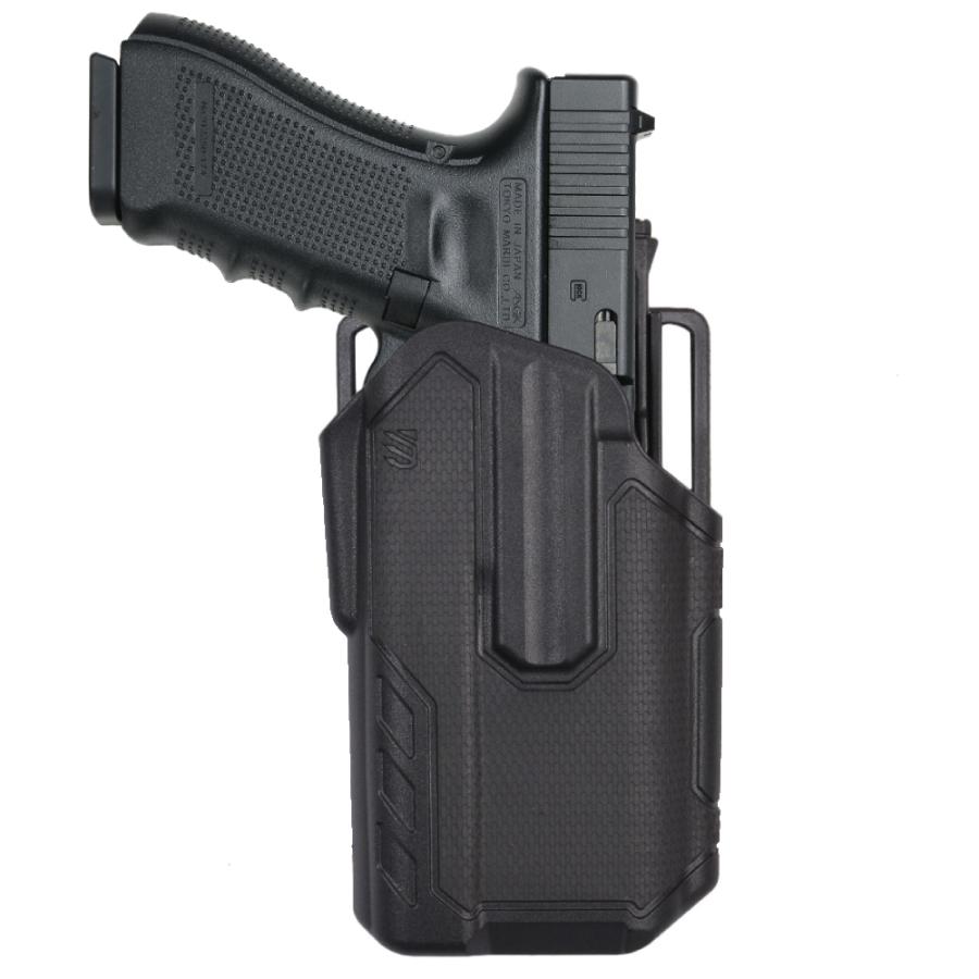 BLACKHAWK OMNIVORE マルチフィットホルスター X300 / X300U-A対応