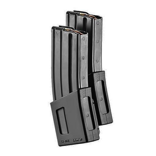 FABディフェンス マガジンクリップ TZ-M4 5.56mm ダブルピストル