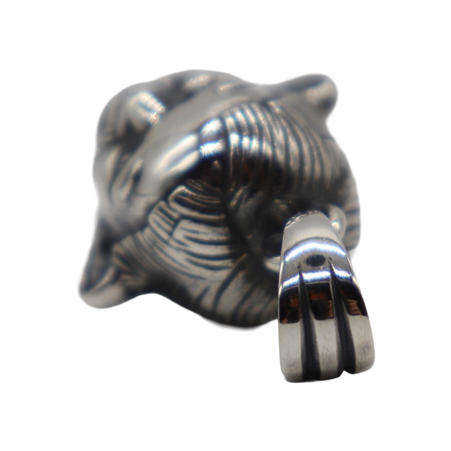 WEIRDO（ウィアード） ジュエリー ペンダントトップ 四つ目 日本製