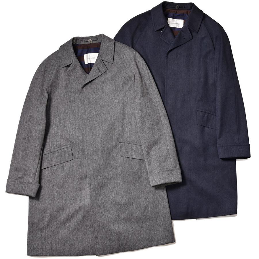 COHERENCE コヒーレンス CORB Whiptwill ウィップツイル ウール