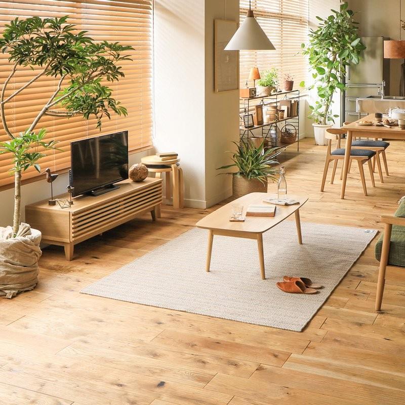 テレビ台 テレビボード LINE 120 北欧 ナチュラル ヴィンテージ 西海岸