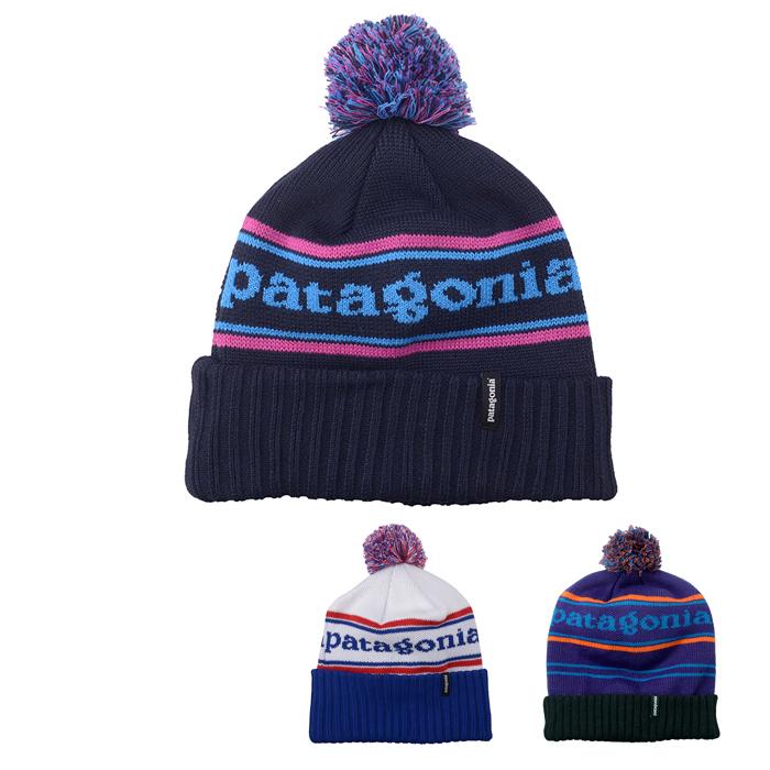 patagonia（パタゴニア） Powder Town Beanie パウダー タウン