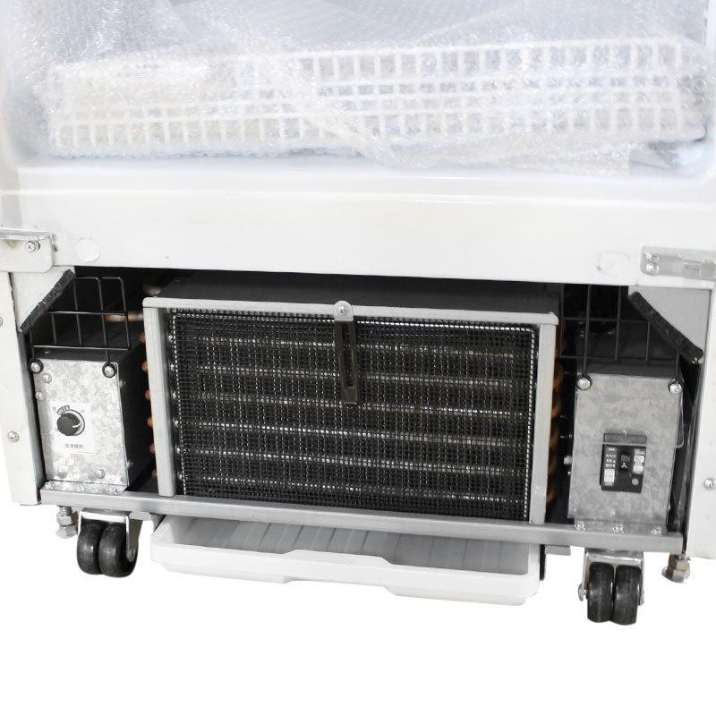 Panasonic（パナソニック） 冷蔵 ショーケース 186L Panasonic SMR