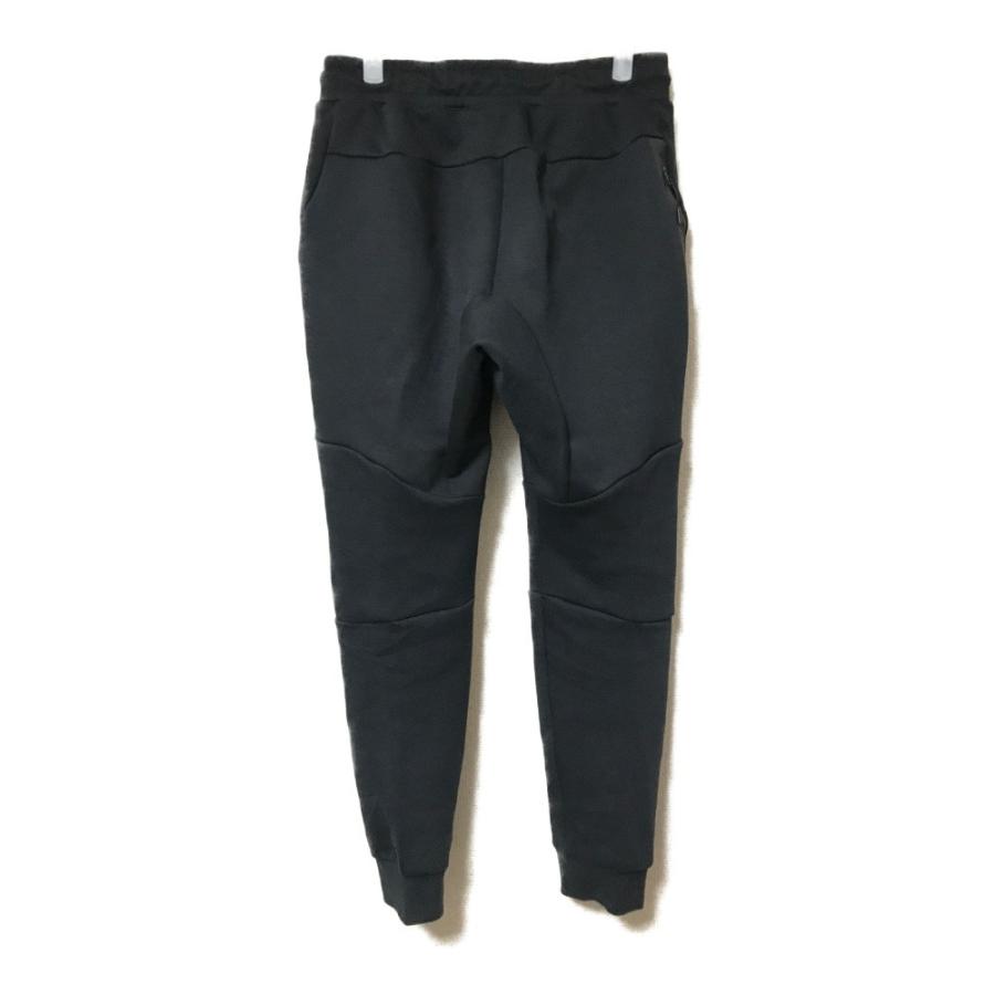 NIKE（ナイキ） スポーツウェア テック フリースパンツ/HO190508NIG/M