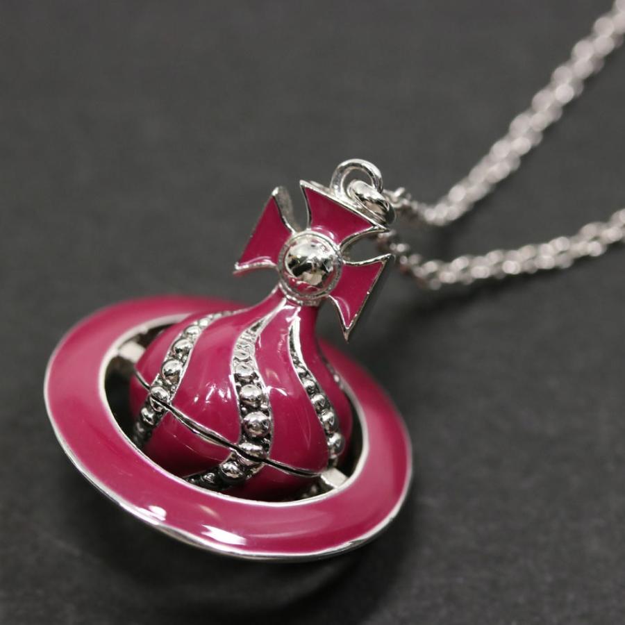 ヴィヴィアンウエストウッド アントワネットスモール3Dオーブ