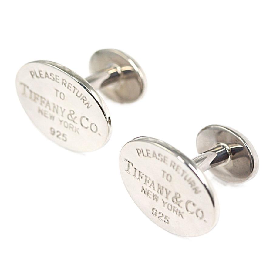 TIFFANY&Co.（ティファニー） リターントゥティファニー・オーバル