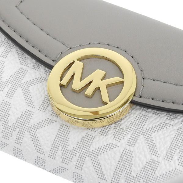 MICHAEL KORS（マイケルコース） キーケース 6連 鍵入れ キーケース