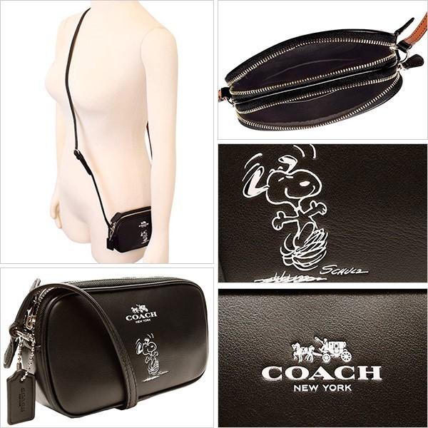 COACH（コーチ） ミニショルダー 斜めがけ バッグ ショルダーバッグ