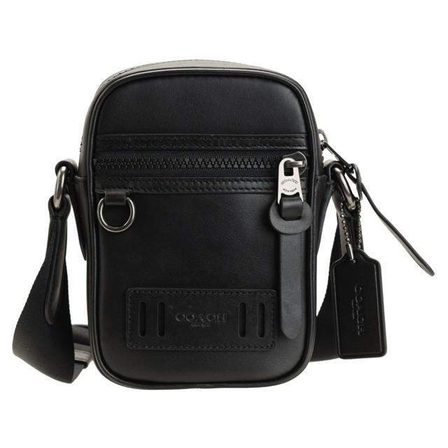COACH（コーチ） バッグ ショルダーバッグ 斜めがけ メンズ ミニ