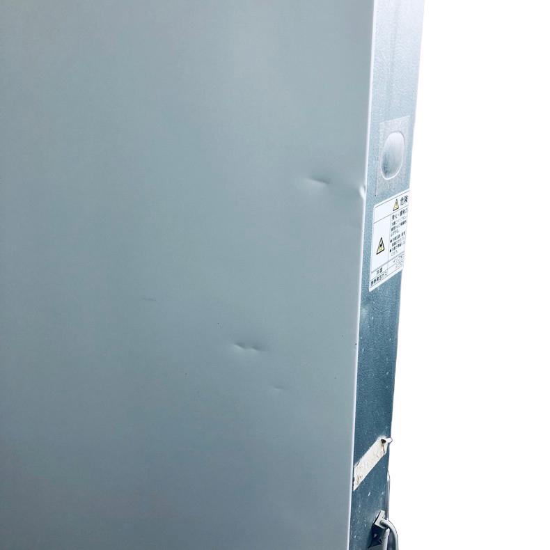 三菱（MITSUBISHI） 冷蔵庫 中古 MITSUBISHI MR-P15E2H-W 2022年製 2