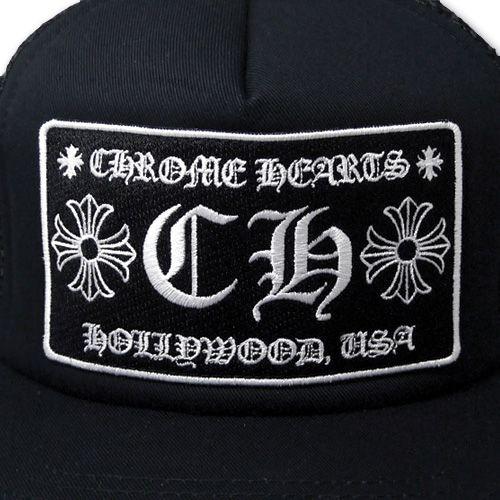 CHROME HEARTS（クロムハーツ） CHROME HEARTS/キャップ・帽子