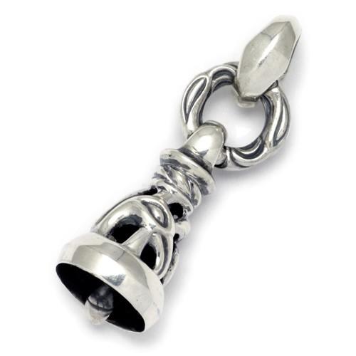 LONE ONES（ロンワンズ） ペンダント ドーブベルペンダントM w/シルク