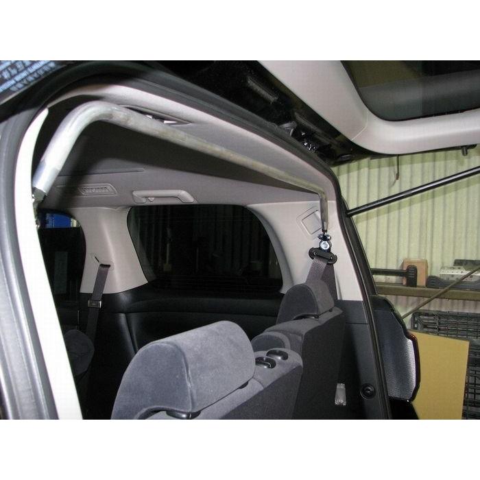 30系アルファード/ヴェルファイア【GH30.35W】KawaiWorks