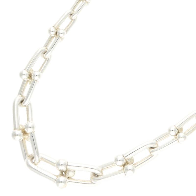 TIFFANY&Co.（ティファニー） ネックレス ハードウェア サイズ:18inch