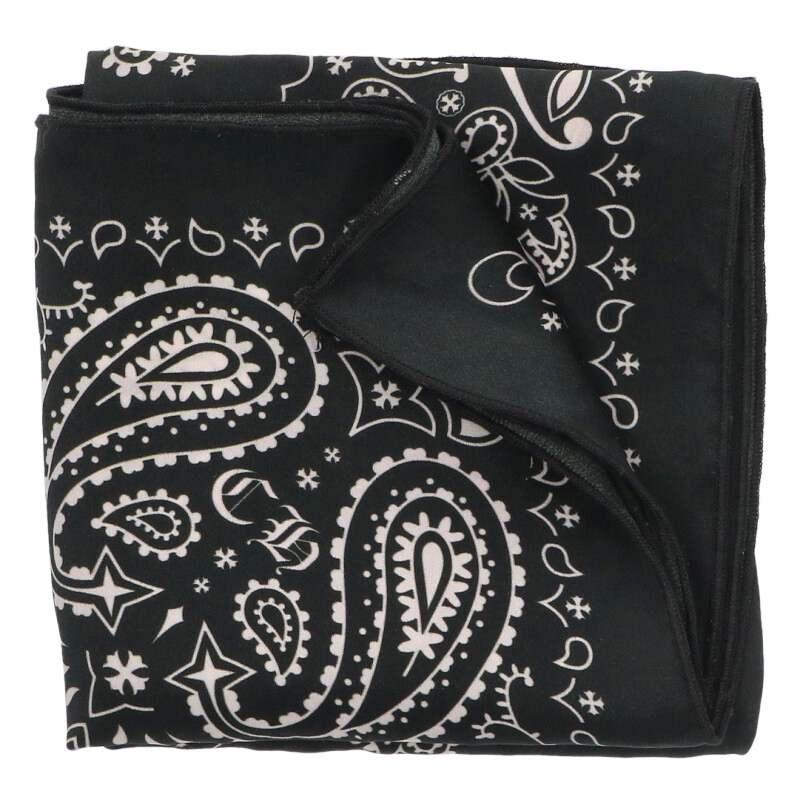 CHROME HEARTS（クロムハーツ） スカーフ CH SCARF スカーフ バンダナ