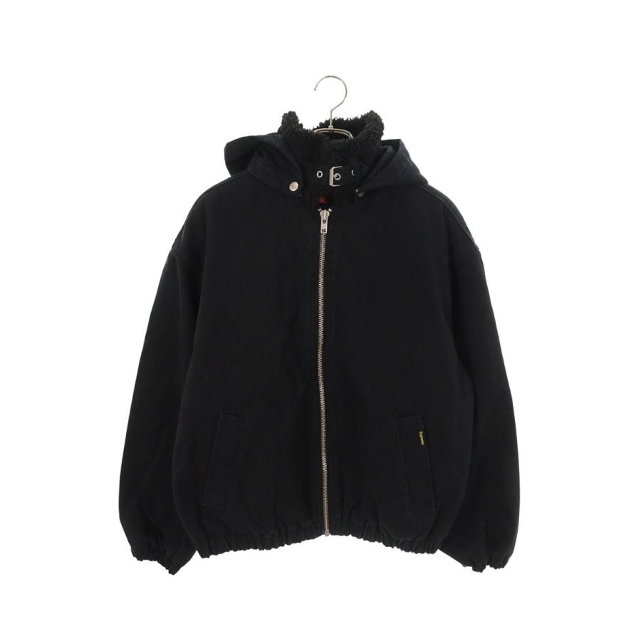 Supreme（シュプリーム） ブルゾン サイズ:M Faux Shearling Lined