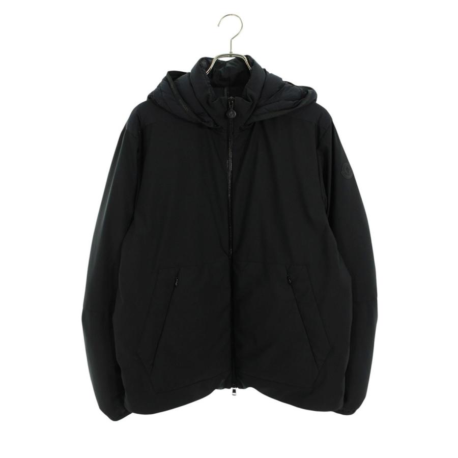 MONCLER（モンクレール） サイズ:3 ALETSCHHORN ナイロンフーデッド