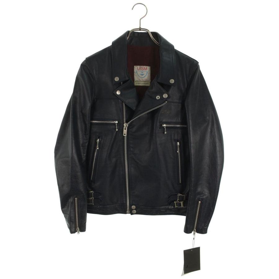 UNDERCOVER（アンダーカバー） サイズ:1 UB2B4201 ダブルライダース