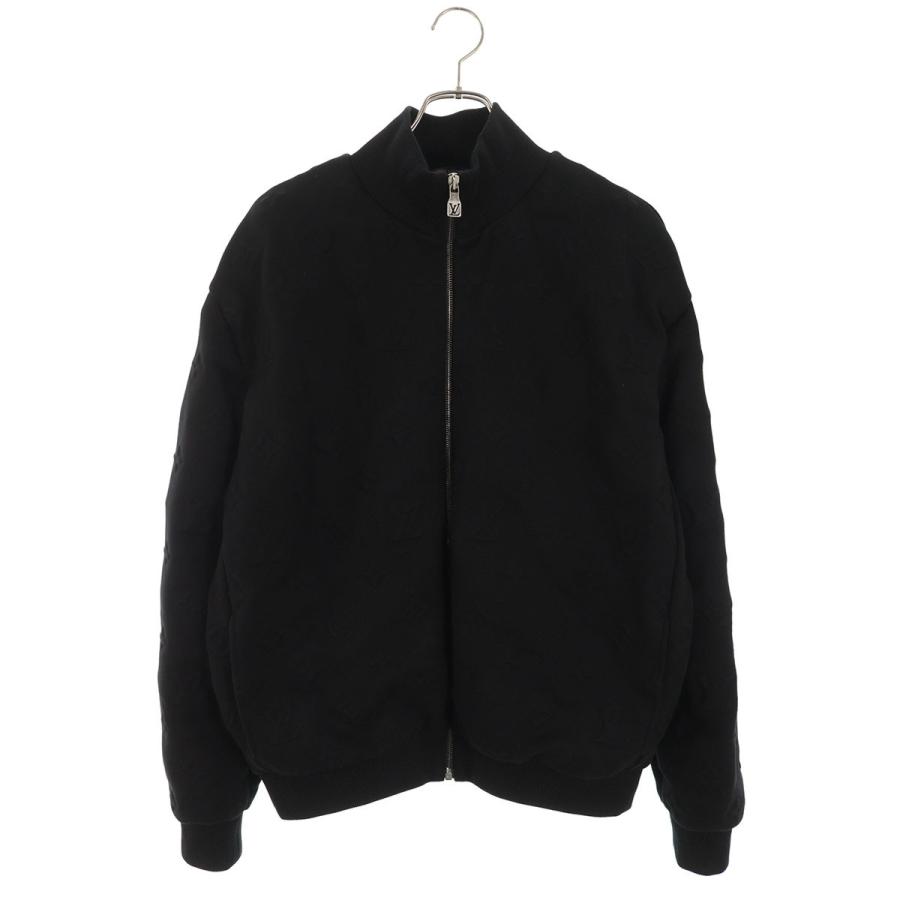 LOUIS VUITTON（ルイ・ヴィトン） ブルゾン サイズ:L 25SS RM251M ZA8