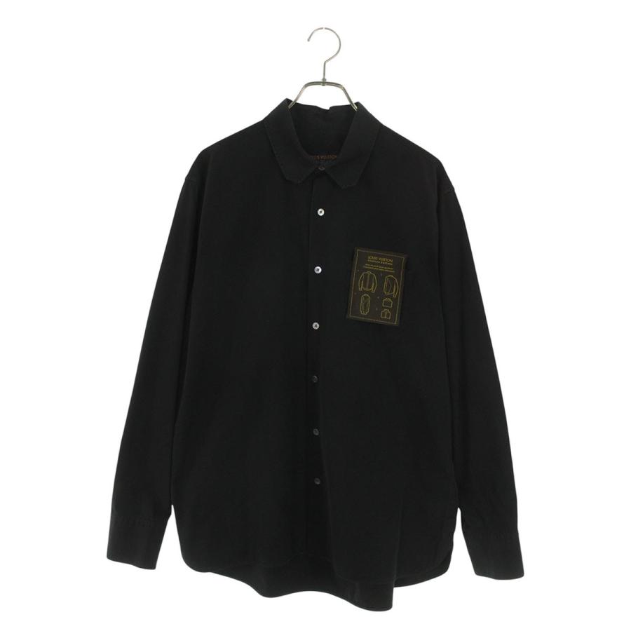 LOUIS VUITTON（ルイ・ヴィトン） サイズ:M RM192Q NLZ HHS40W