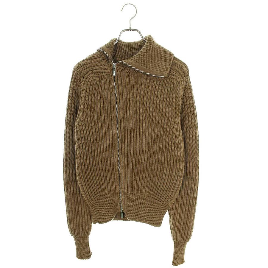 Dior HOMME ディオールオム ニット 933M203AT979 サイズ:XS ハイネック