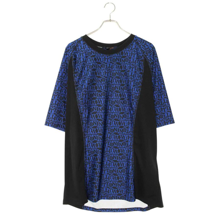 LOUIS VUITTON（ルイ・ヴィトン） Tシャツ サイズ:4XL RM231M P45