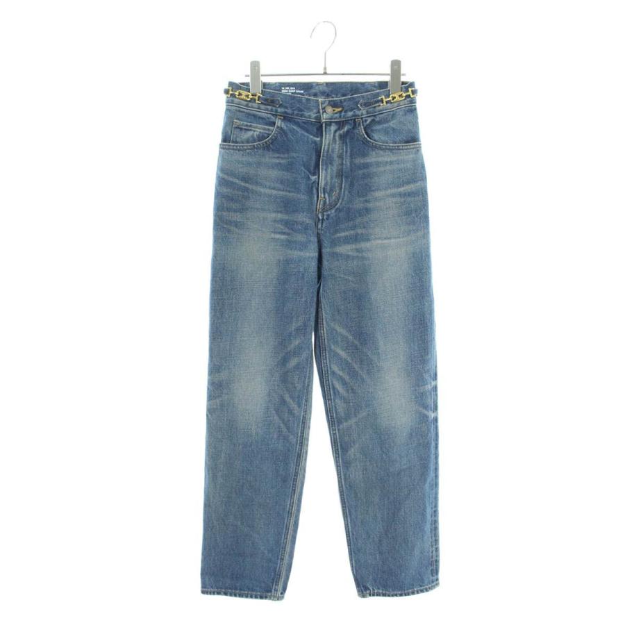 CELINE（セリーヌ） デニムパンツ 2N861930F サイズ:27インチ