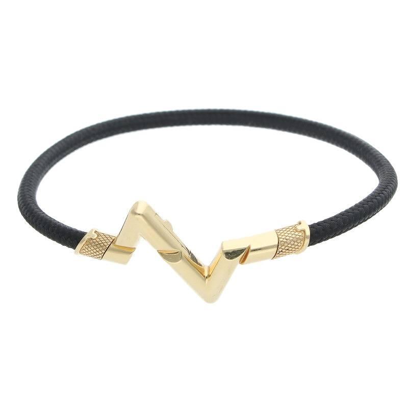 LOUIS VUITTON（ルイ・ヴィトン） ブレスレット Q05413 ヴォルトアップ