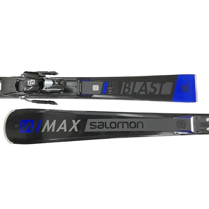 SALOMON（サロモン） 2019-20 SALOMON(サロモン スキー）S/MAX BLAST+
