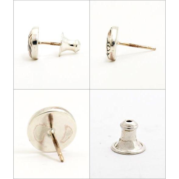 LONE ONES（ロンワンズ） ピアス ネスト スタッドピアス