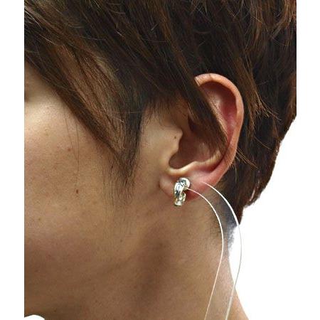LONE ONES（ロンワンズ） ピアス オスプレイピアス : LIFESTYLEGOODS