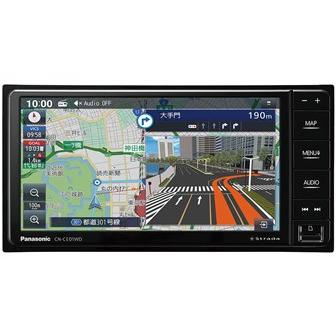 Strada CN-CE01WD パナソニック Panasonic ストラーダ CEシリーズ
