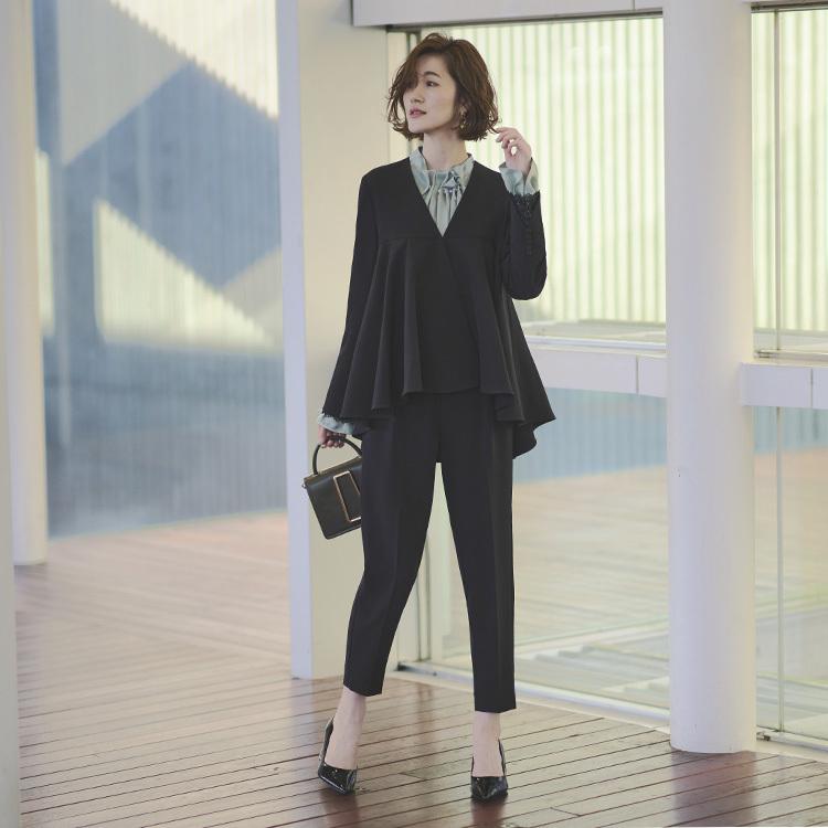 RUIRUE BOUTIQUE（ルイルエブティック） ママスーツ レディース