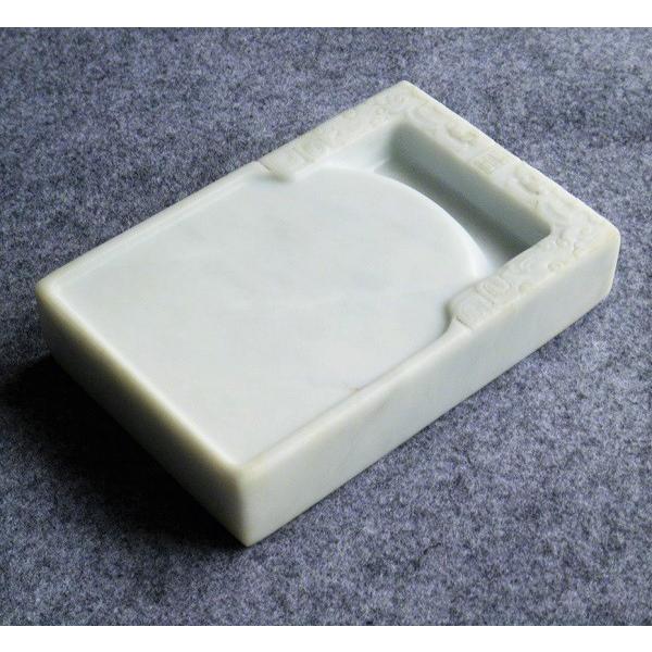 白端渓硯 6吋 一品物 すずり : 書道用品 緑風店 - 通販 - Yahoo