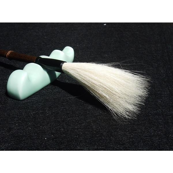 書道筆 超長鋒 羊毛 創作用 宣筆 唐筆 : 書道用品 緑風店 - 通販