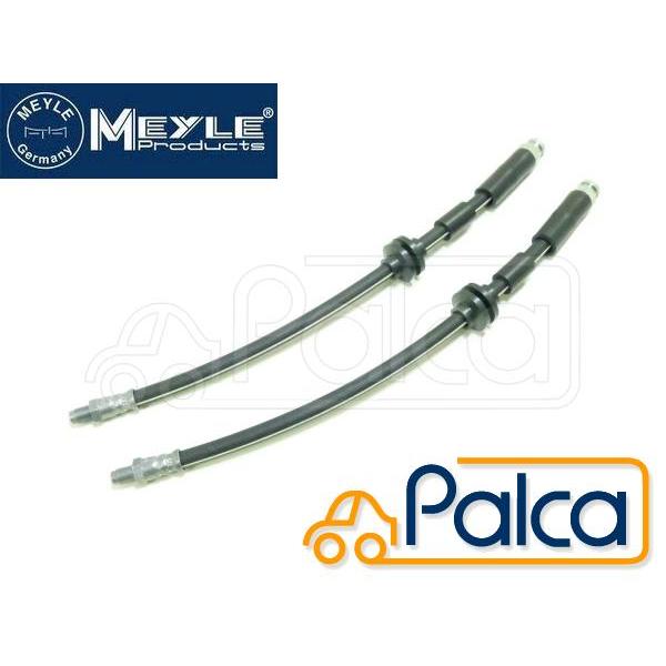 FIAT Panda 141フロントブレーキホース（2本）FIAT純正品