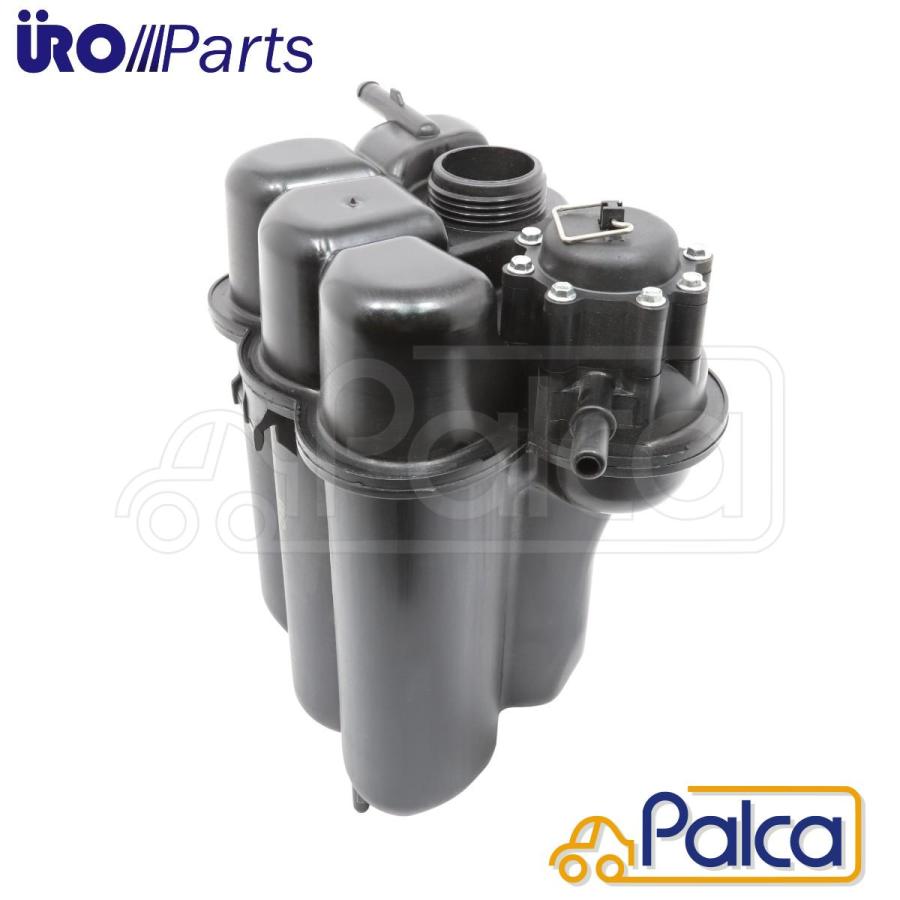 ポルシェ エキスパンションタンク/ラジエターリザーブタンク