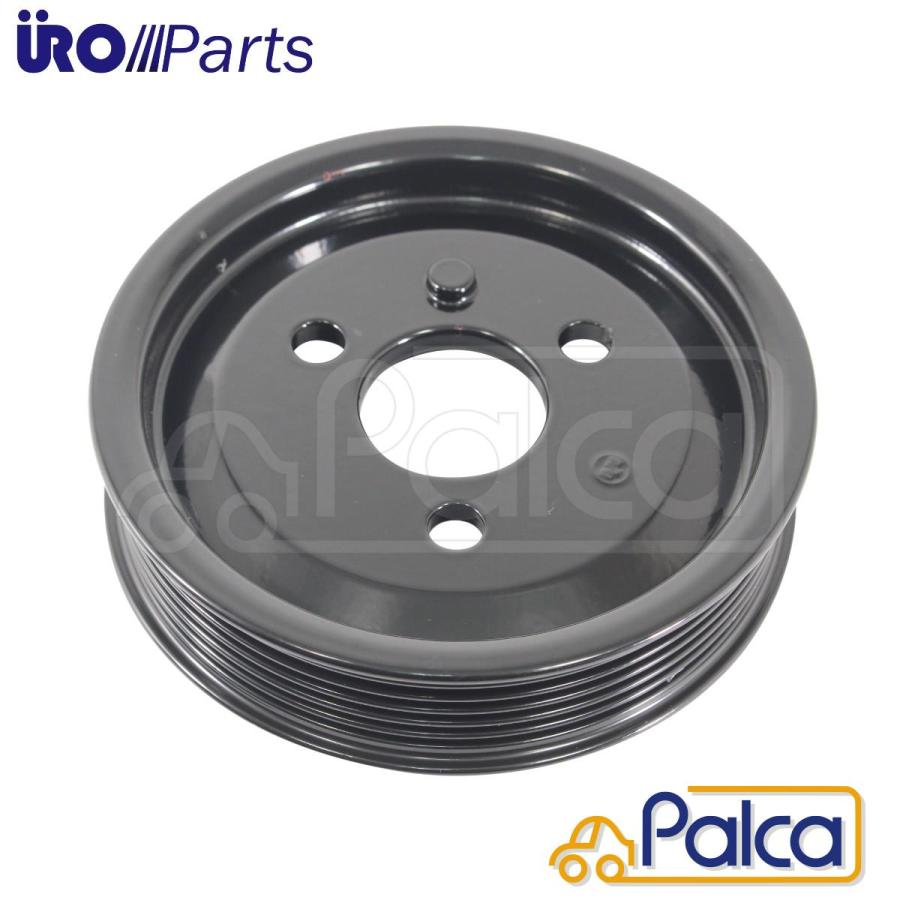 BMW パワステポンププーリー 強化品| 3シリーズ/E90 E92 M3 |5シリーズ