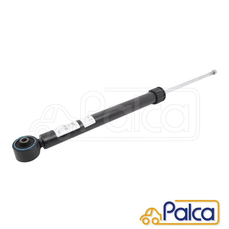 VW リアショックアブソーバー 1本| ポロ/6R | SACHS製 : パーツのPALCA