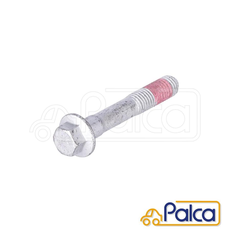 BMW ミニ クランクシャフトプーリーボルト/バイブレーションダンパー