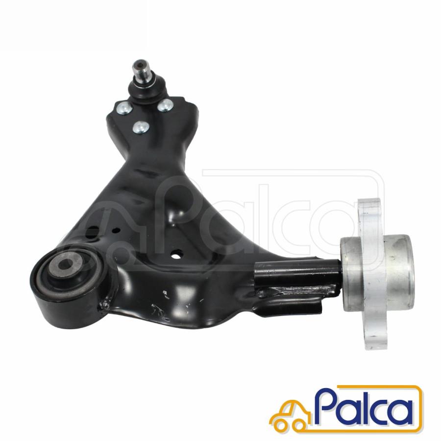 メルセデス ベンツ フロント コントロール/ロアアーム 左 W639/V350