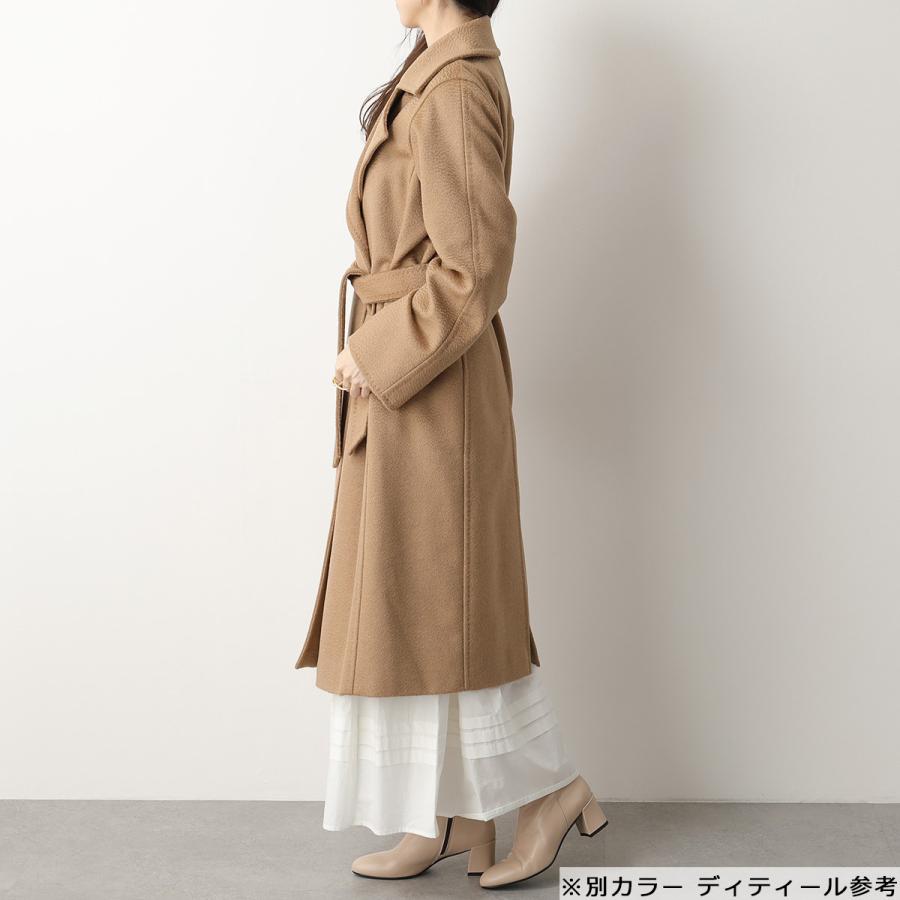 Max Mara（マックスマーラ） チェスターコート MANUEL マニュエラ
