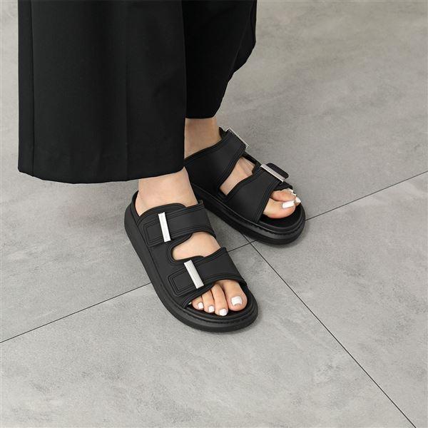 Alexander McQueen（アレキサンダーマックイーン） サンダル 658063