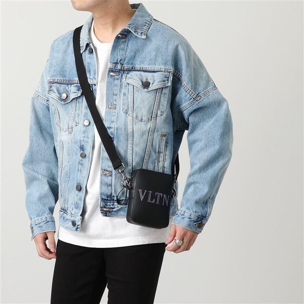 VALENTINO（ヴァレンティノ） ショルダーバッグ XY2B0943 GCI メンズ