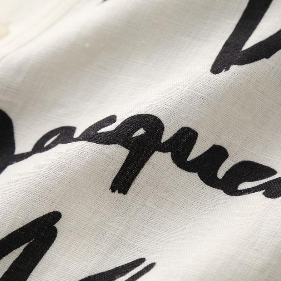 JACQUEMUS（ジャックムス） シャツ La Chemise Moisson Shirt 215SH009