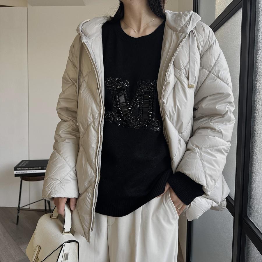 Max Mara（マックスマーラ） セーター PALATO VICOLO パラート