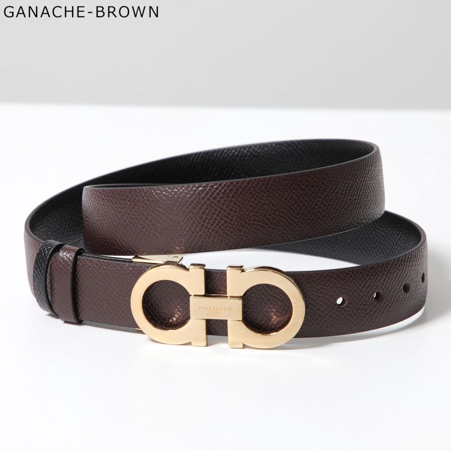FERRAGAMO（フェラガモ） ベルト 23 A565 715198 786256 レディース