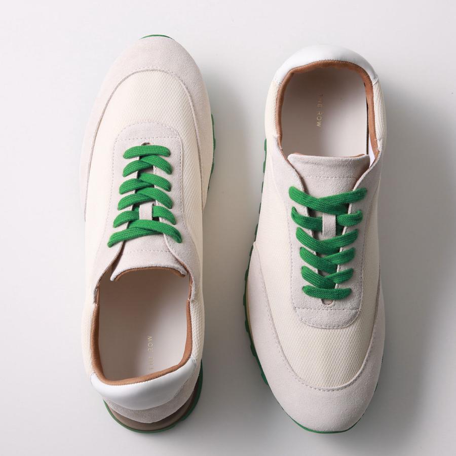 THE ROW（ザ ロウ） スニーカー OWEN RUNNER オーウェン ランナー