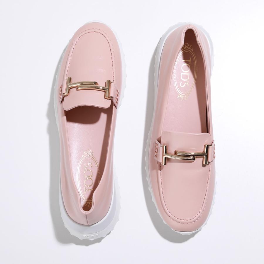 TOD'S（トッズ） TODS スリッポン TOD'S HAPPY MOMENTS XXW80A0CI22GOC