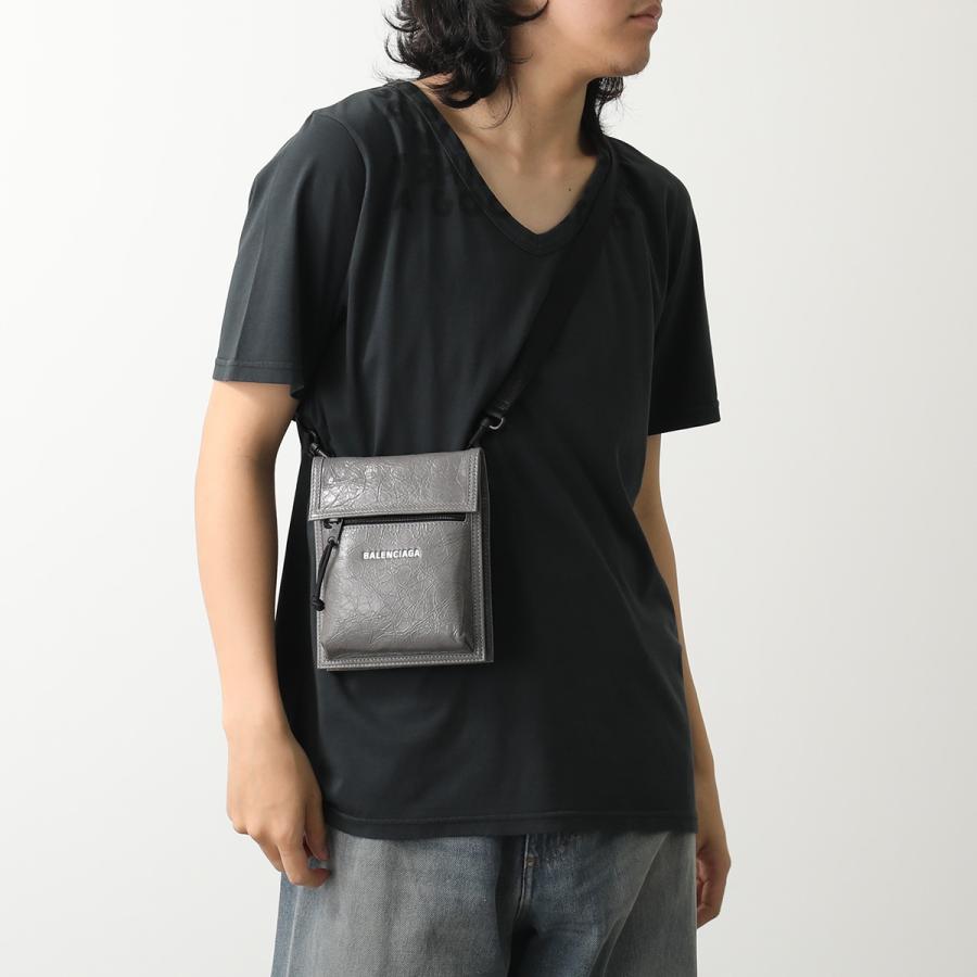 BALENCIAGA（バレンシアガ） ショルダーバッグ EXPLORER POUCH STRAP